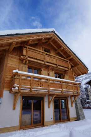 Chalet Faverot 1